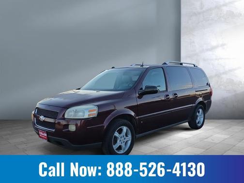2006 Chevrolet Uplander LT