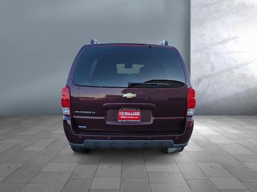 2006 Chevrolet Uplander LT