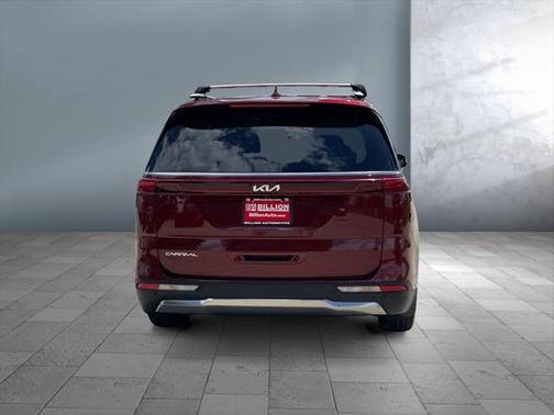 2024 Kia Carnival SX Prestige