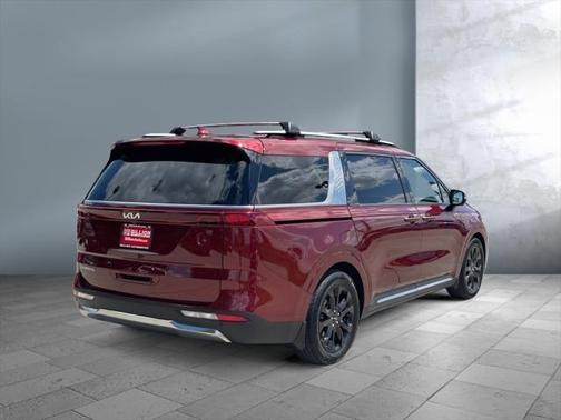 2024 Kia Carnival SX Prestige
