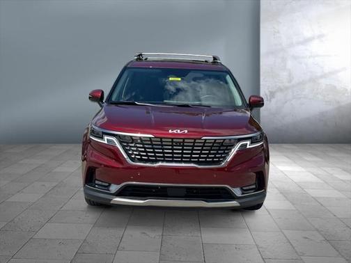 2024 Kia Carnival SX Prestige