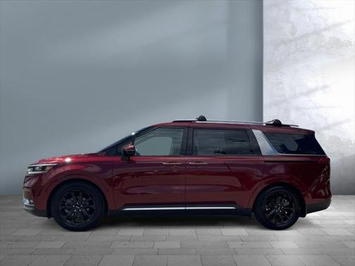 2024 Kia Carnival SX Prestige
