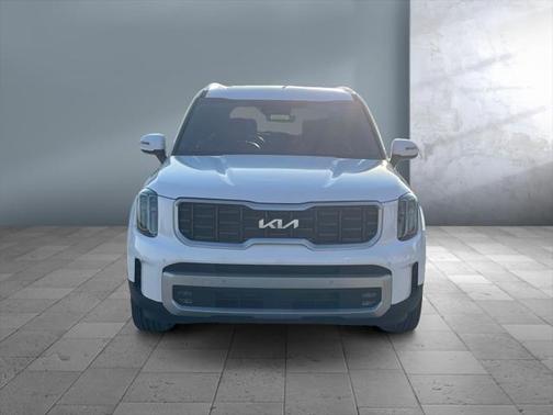 2024 Kia Telluride SX Prestige