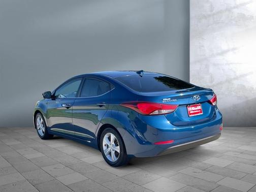2016 Hyundai ELANTRA Value Edition