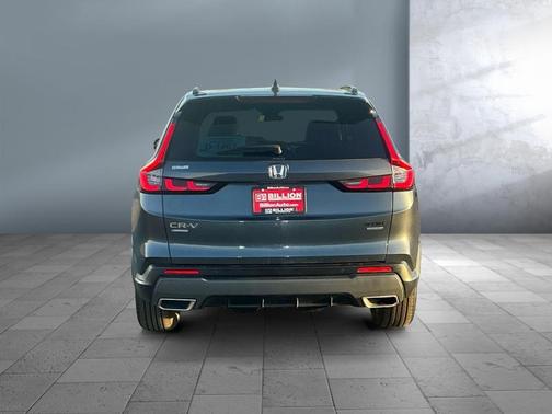 2023 Honda CR-V Hybrid Sport Touring AWD