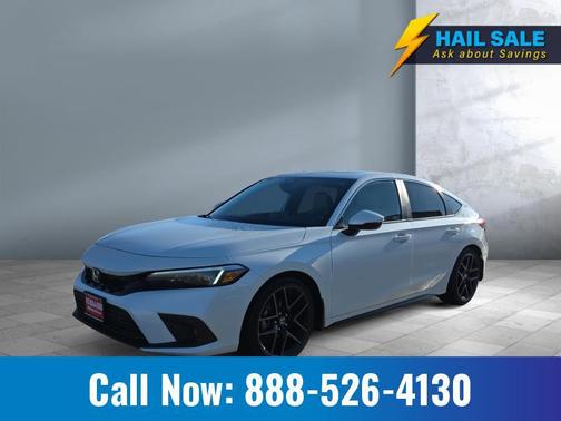 2023 Honda Civic Sport Touring