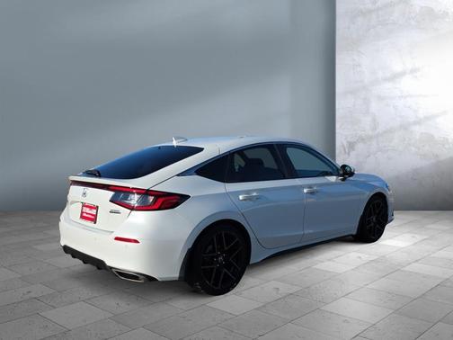 2023 Honda Civic Sport Touring