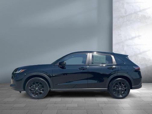 2024 Honda HR-V AWD Sport