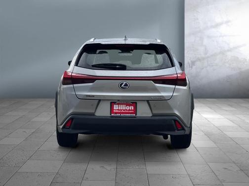 2020 Lexus UX 250h Base