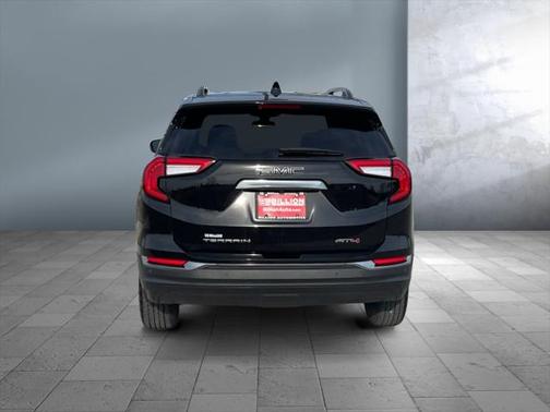 2023 GMC Terrain AWD AT4