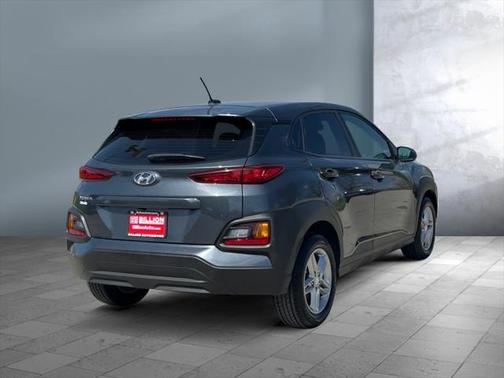 2019 Hyundai KONA SE