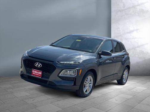 2019 Hyundai KONA SE