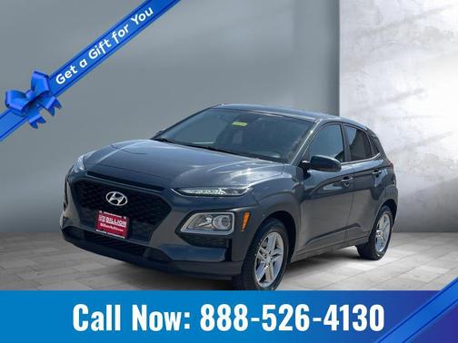 2019 Hyundai KONA SE