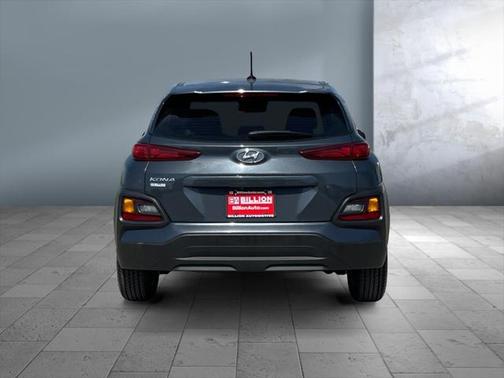 2019 Hyundai KONA SE