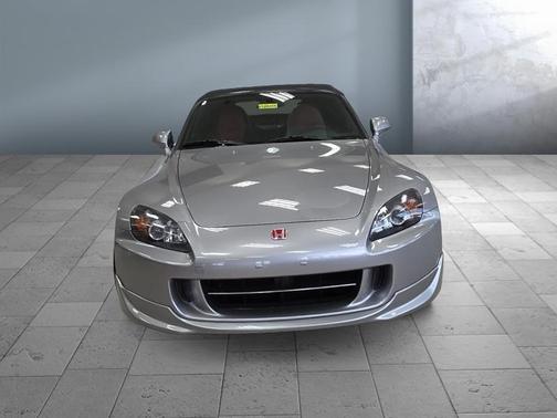 2006 Honda S2000 Base