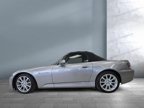 2006 Honda S2000 Base