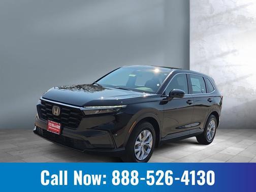 2023 Honda CR-V LX AWD