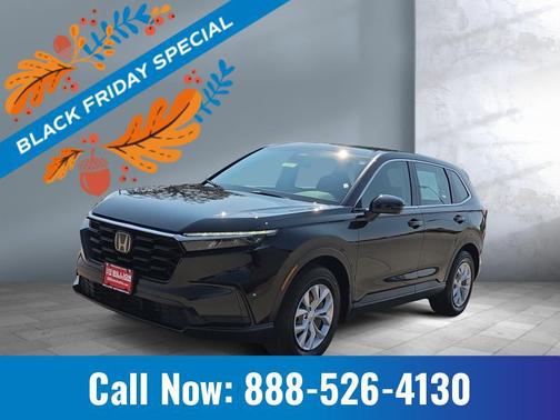 2023 Honda CR-V LX AWD