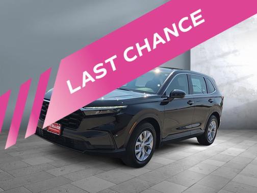 2023 Honda CR-V LX AWD