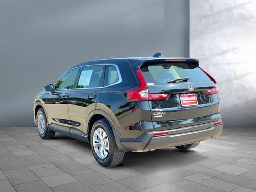 2023 Honda CR-V LX AWD