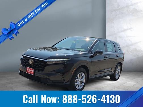 2023 Honda CR-V LX AWD