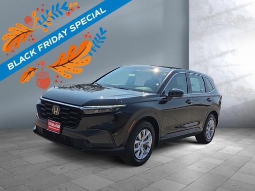 2023 Honda CR-V LX AWD