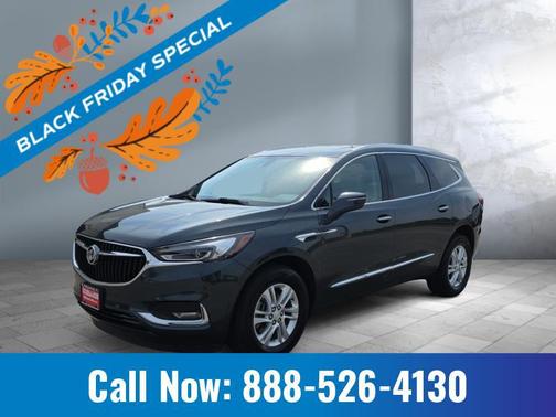 2019 Buick Enclave Essence