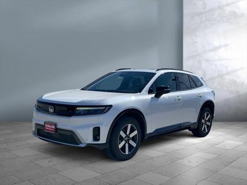 2025 Honda Prologue Touring