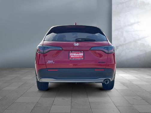 2024 Honda HR-V AWD Sport w/o BSI