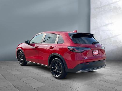 2024 Honda HR-V AWD Sport w/o BSI