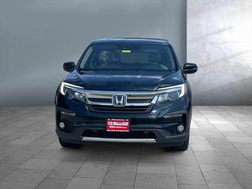 2020 Honda Pilot AWD EX-L