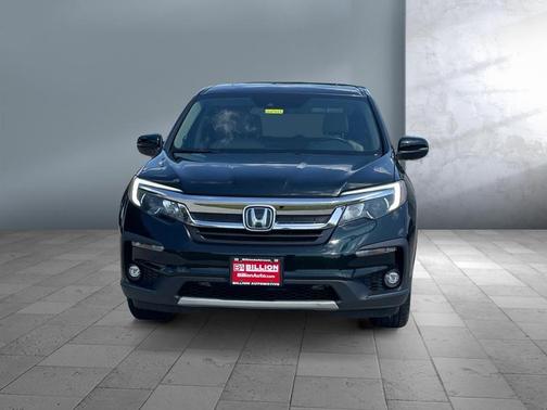 2020 Honda Pilot AWD EX-L