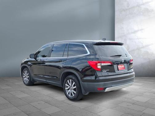 2020 Honda Pilot AWD EX-L