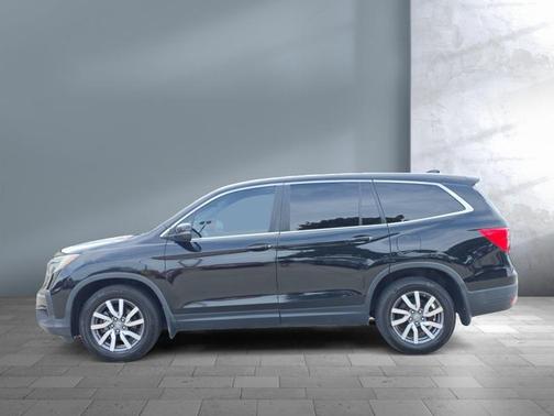2020 Honda Pilot AWD EX-L