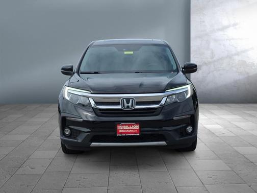 2020 Honda Pilot AWD EX-L