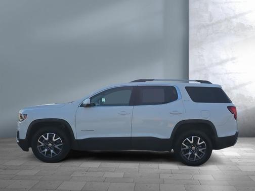 2023 GMC Acadia AWD SLE