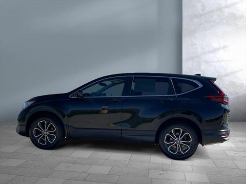 2021 Honda CR-V AWD EX-L