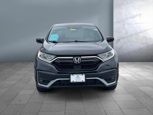 2021 Honda CR-V AWD EX-L