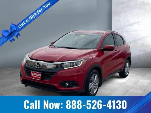 2020 Honda HR-V EX-L