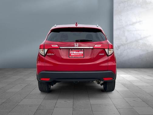 2020 Honda HR-V EX-L