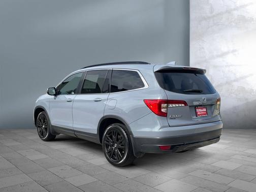 2022 Honda Pilot AWD Special Edition