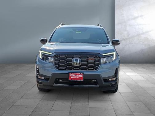 2022 Honda Passport AWD TrailSport