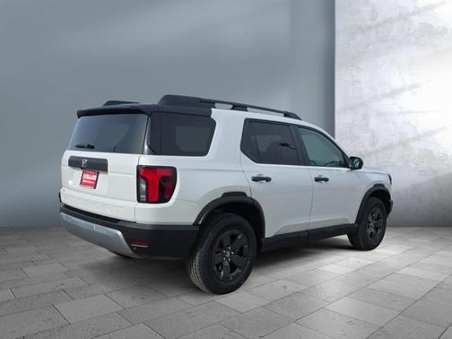 2026 Honda Passport AWD RTL