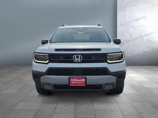 2026 Honda Passport AWD RTL