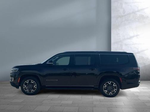 2024 Jeep Wagoneer L Series III 4x4