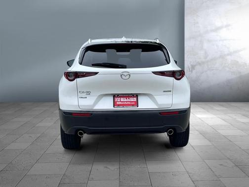 2021 Mazda CX-30 Premium Package