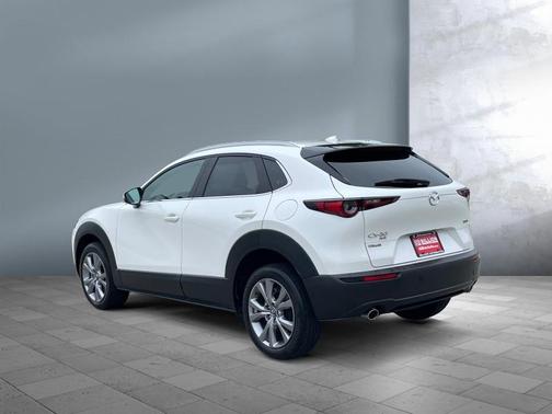 2021 Mazda CX-30 Premium Package