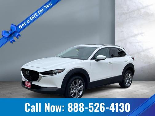 2021 Mazda CX-30 Premium Package
