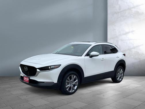 2021 Mazda CX-30 Premium Package