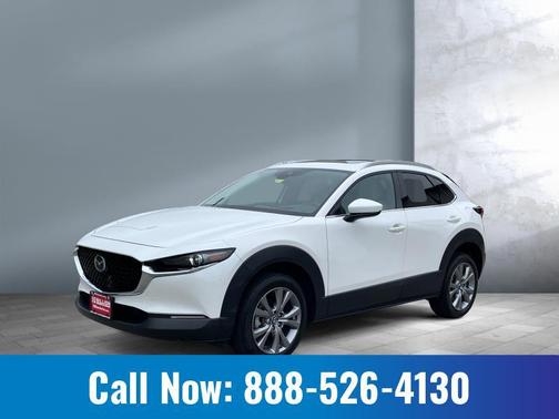 2021 Mazda CX-30 Premium Package